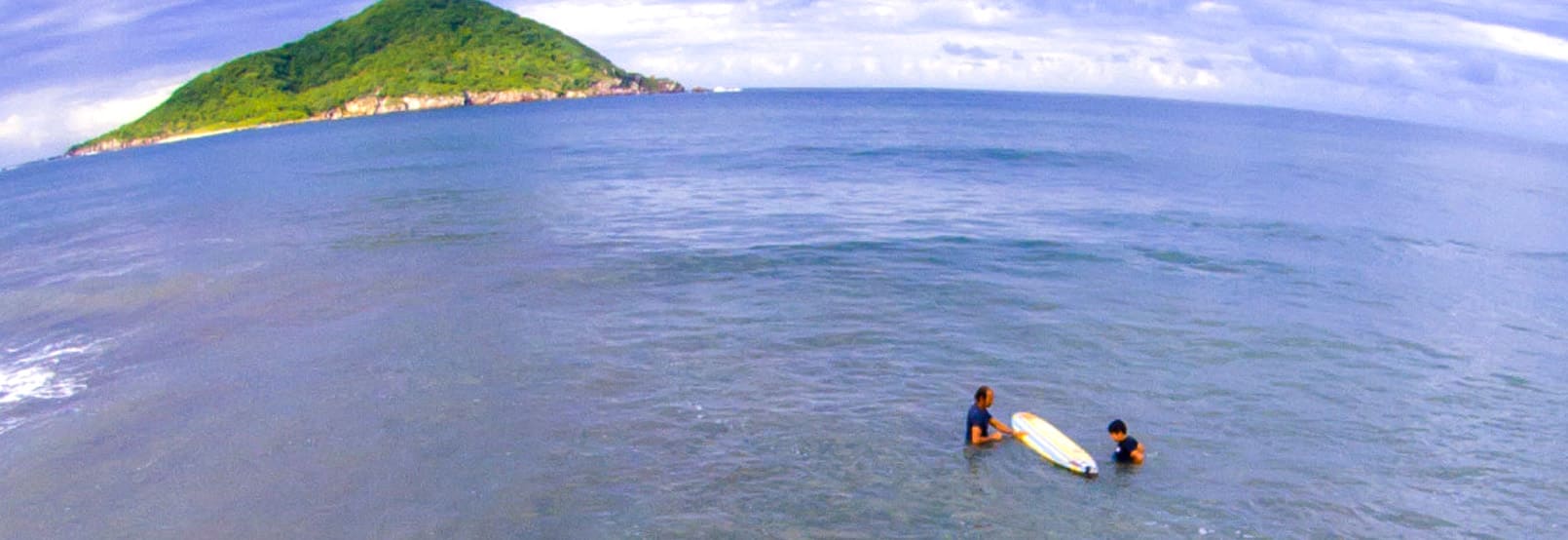banner